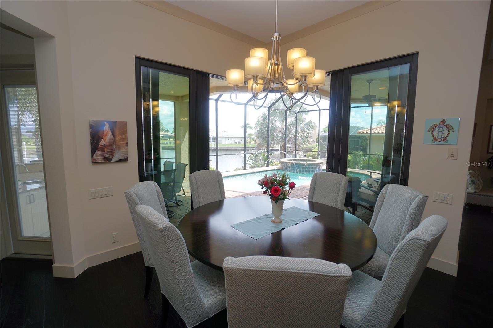 600 MACEDONIA DR, PUNTA GORDA, FL, 33950