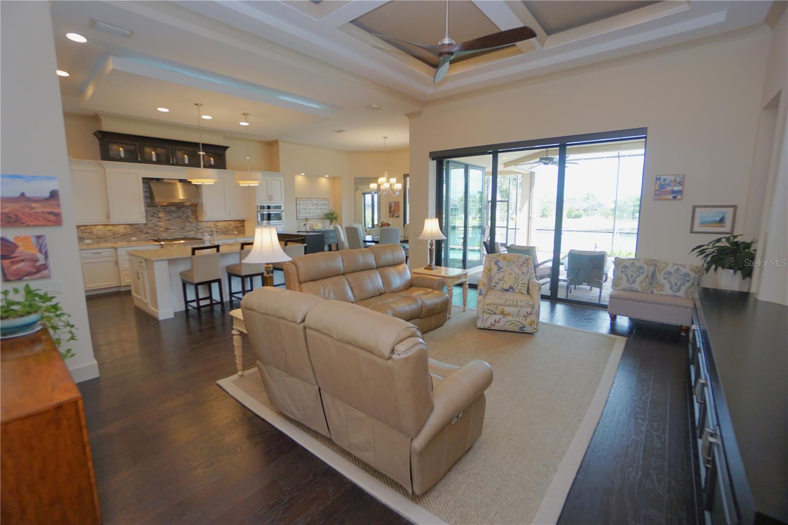 600 MACEDONIA DR, PUNTA GORDA, FL, 33950