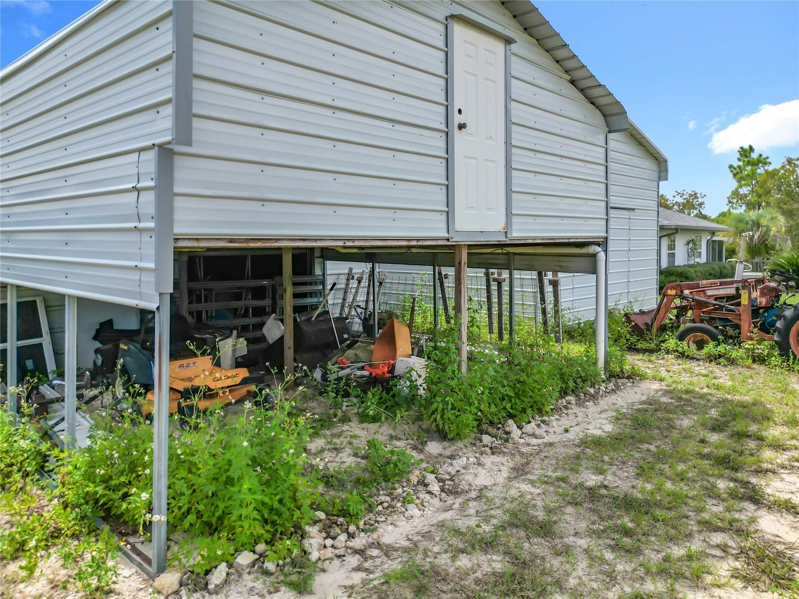 22163 SW EDGEWATER BLVD, DUNNELLON, FL, 34431