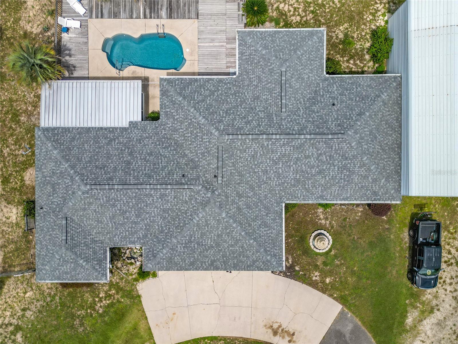 22163 SW EDGEWATER BLVD, DUNNELLON, FL, 34431