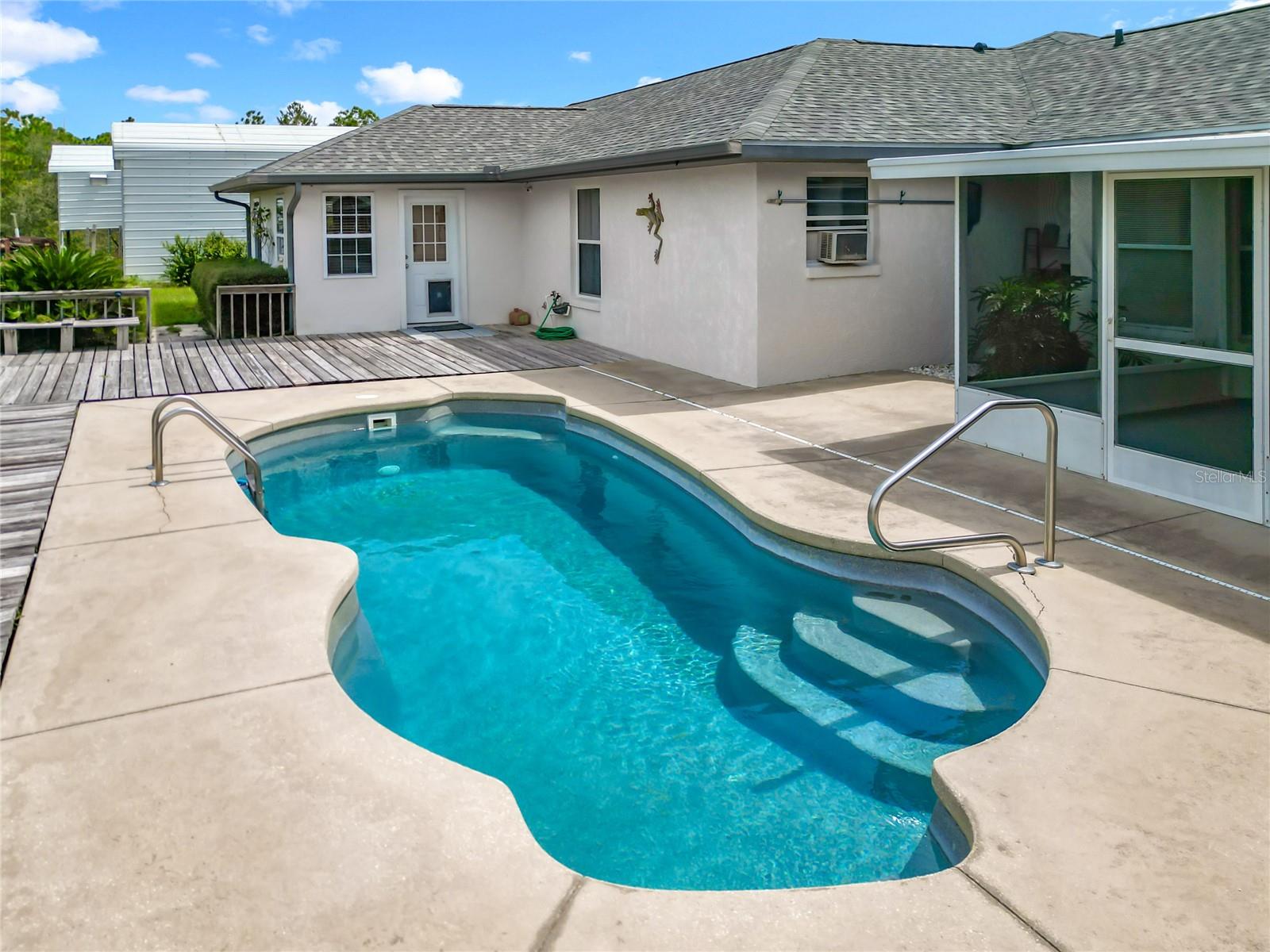 22163 SW EDGEWATER BLVD, DUNNELLON, FL, 34431