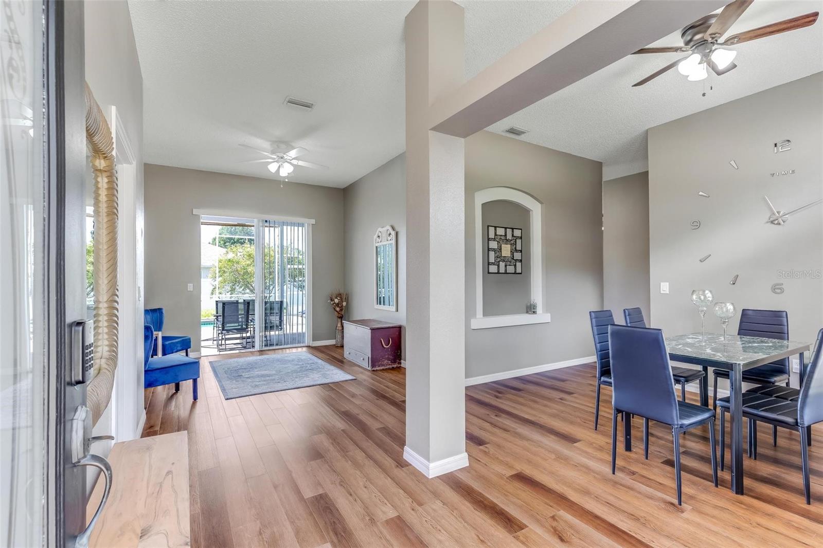 11 BICKSHIRE LN, PALM COAST, FL, 32137