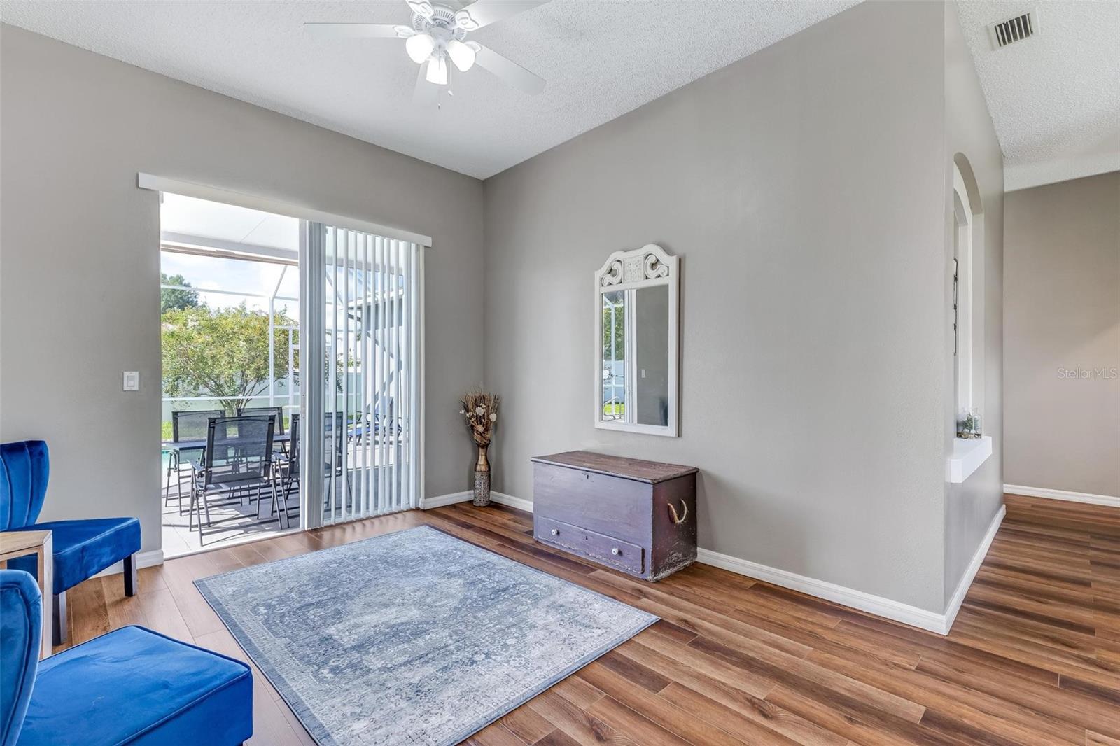 11 BICKSHIRE LN, PALM COAST, FL, 32137