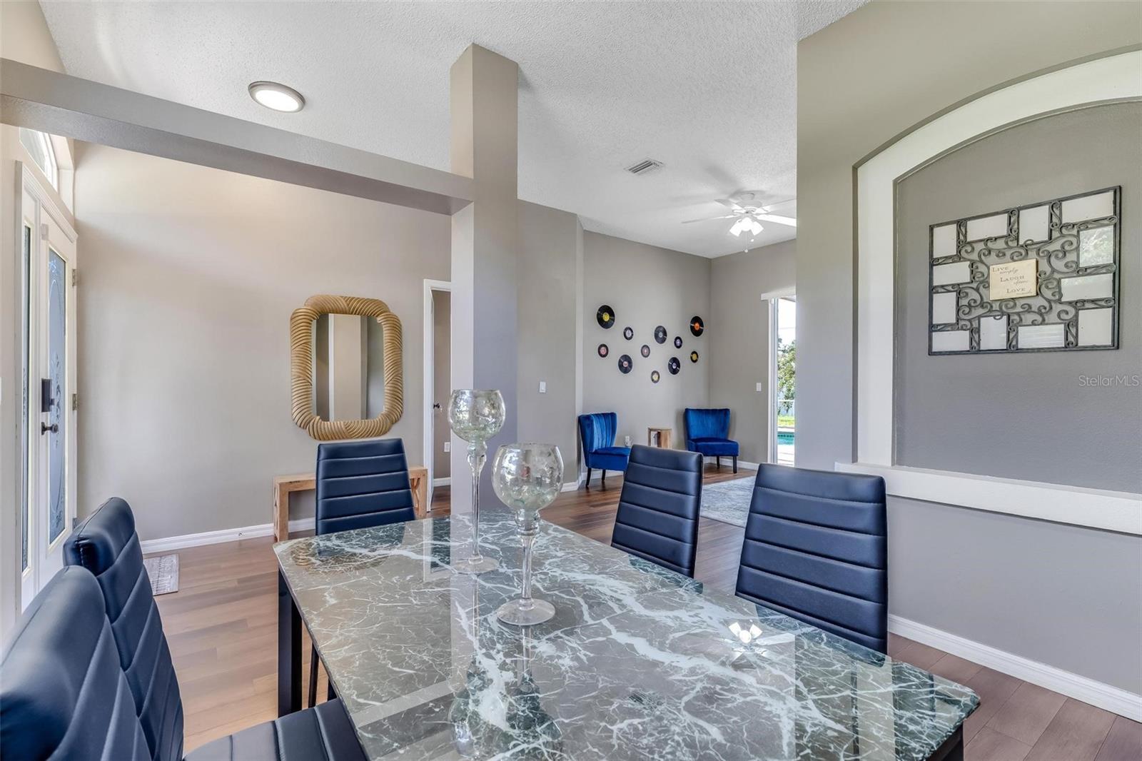 11 BICKSHIRE LN, PALM COAST, FL, 32137