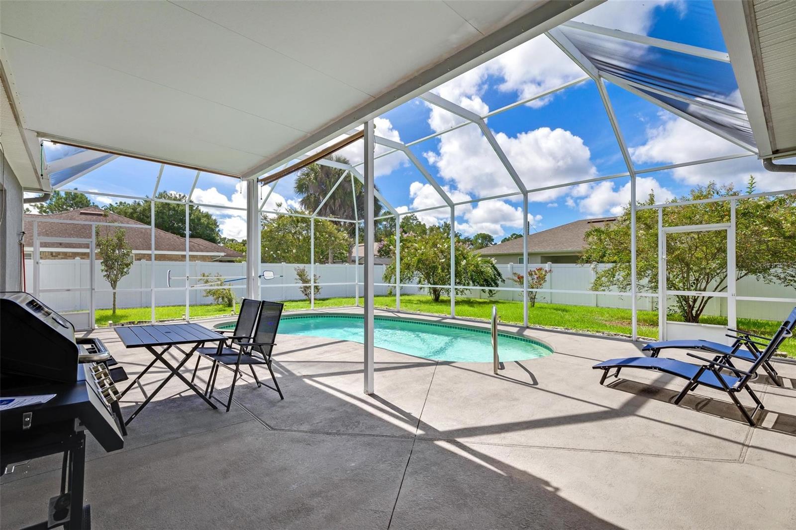 11 BICKSHIRE LN, PALM COAST, FL, 32137