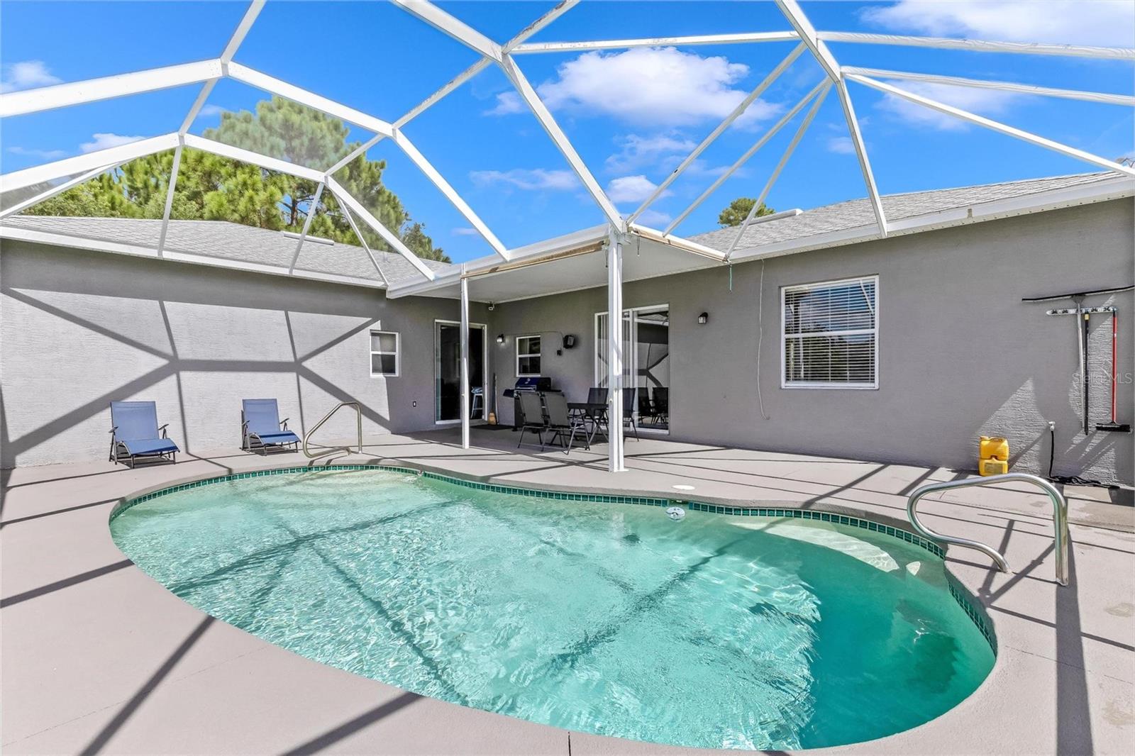 11 BICKSHIRE LN, PALM COAST, FL, 32137