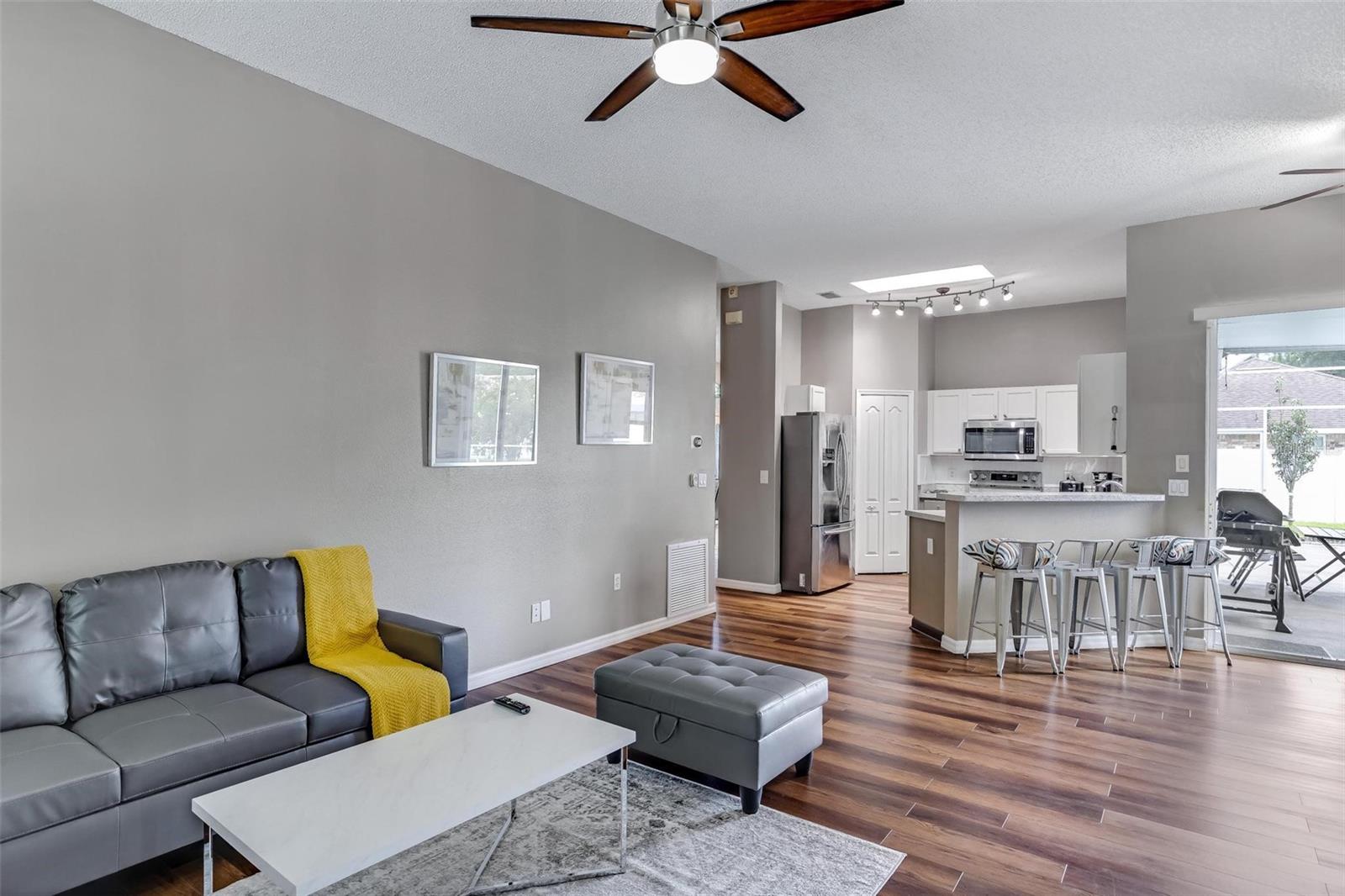 11 BICKSHIRE LN, PALM COAST, FL, 32137