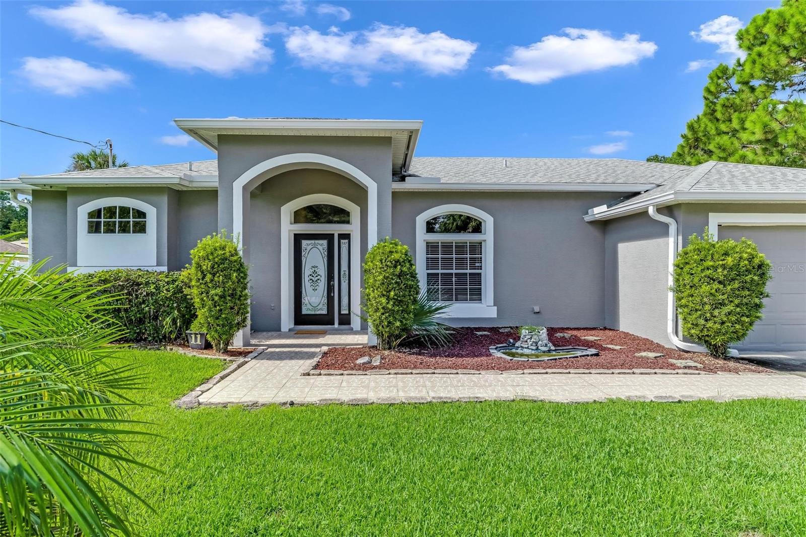 11 BICKSHIRE LN, PALM COAST, FL, 32137