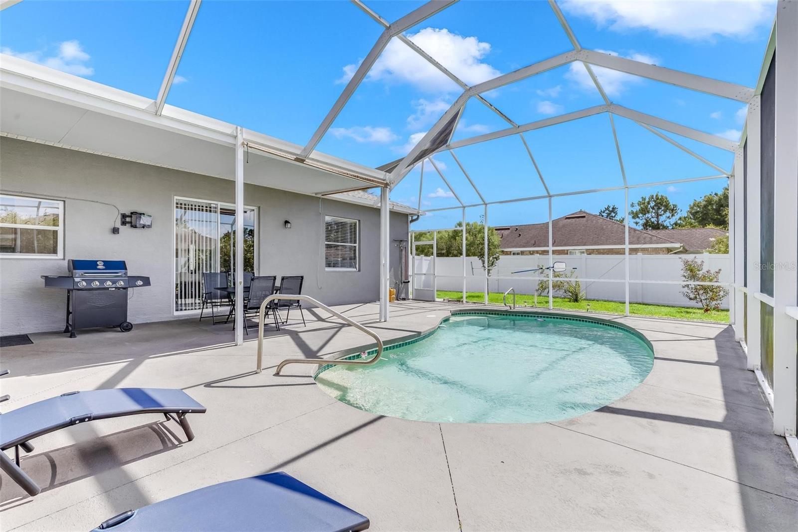 11 BICKSHIRE LN, PALM COAST, FL, 32137