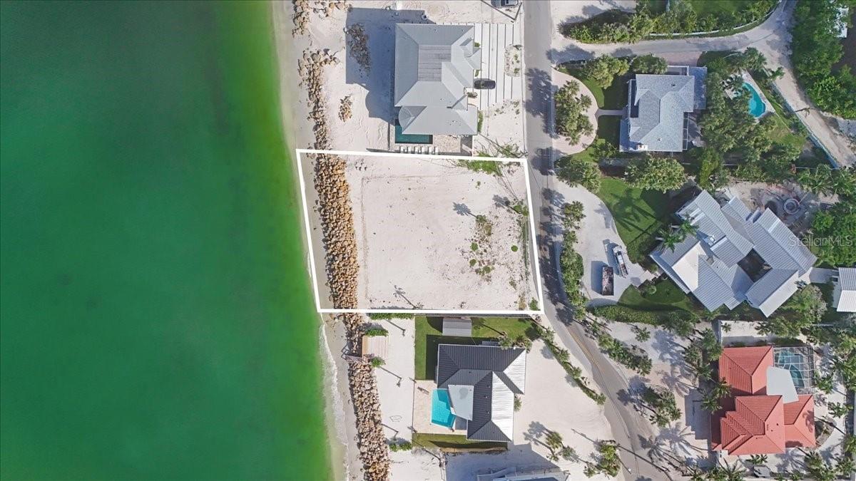 3761 CASEY KEY RD, NOKOMIS, FL, 34275