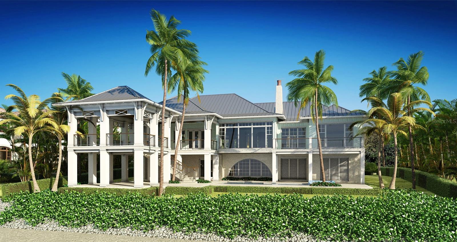 3761 CASEY KEY RD, NOKOMIS, FL, 34275