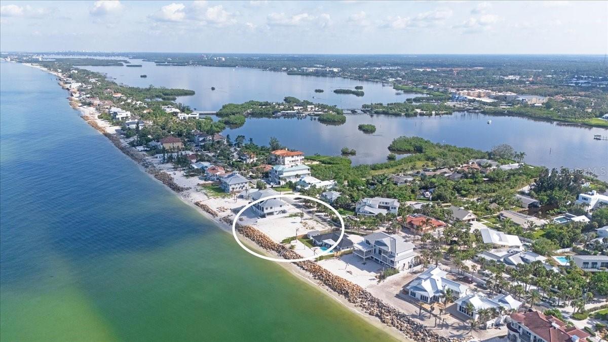 3761 CASEY KEY RD, NOKOMIS, FL, 34275
