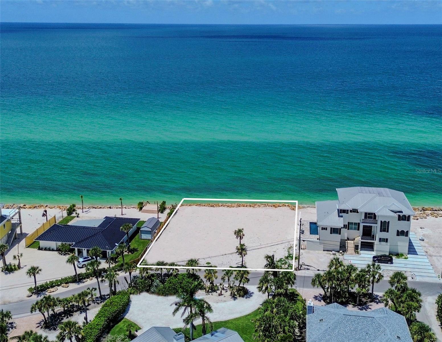 3761 CASEY KEY RD, NOKOMIS, FL, 34275