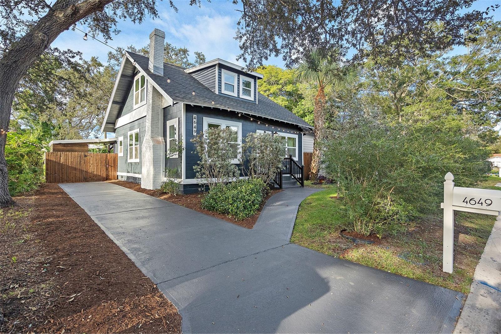 4649 QUEENSBORO AVE S, ST PETERSBURG, FL, 33711