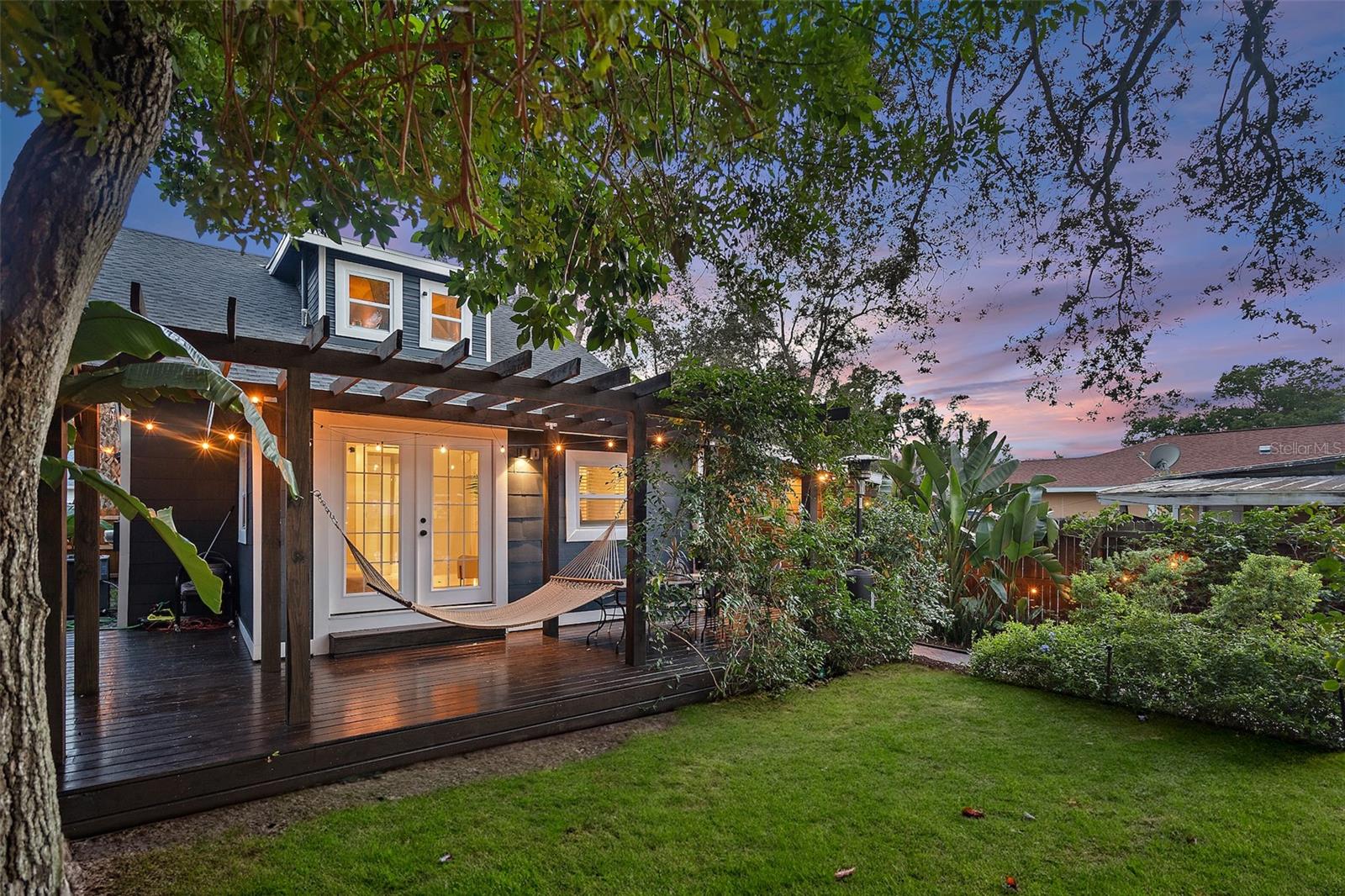 4649 QUEENSBORO AVE S, ST PETERSBURG, FL, 33711