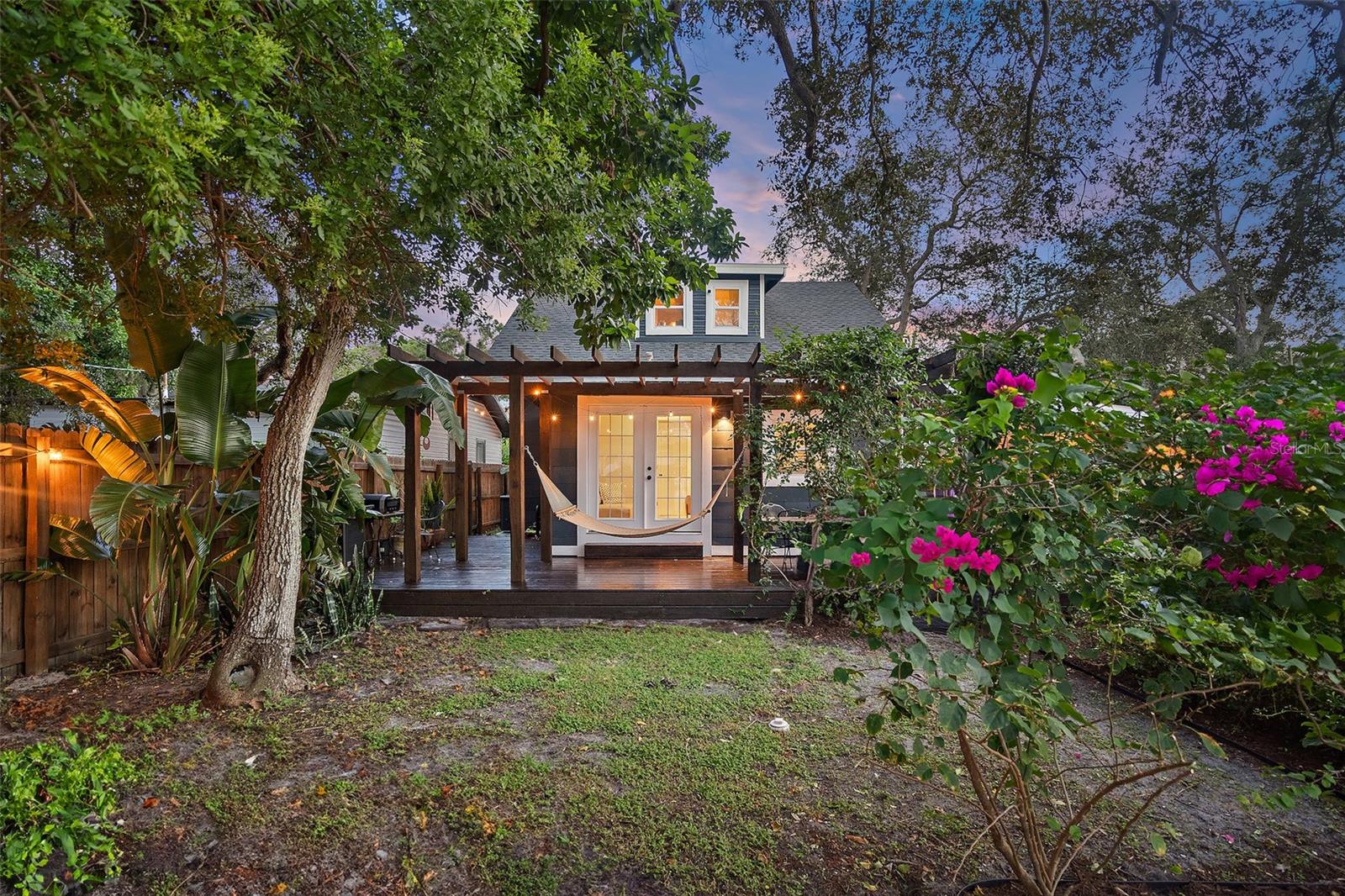 4649 QUEENSBORO AVE S, ST PETERSBURG, FL, 33711