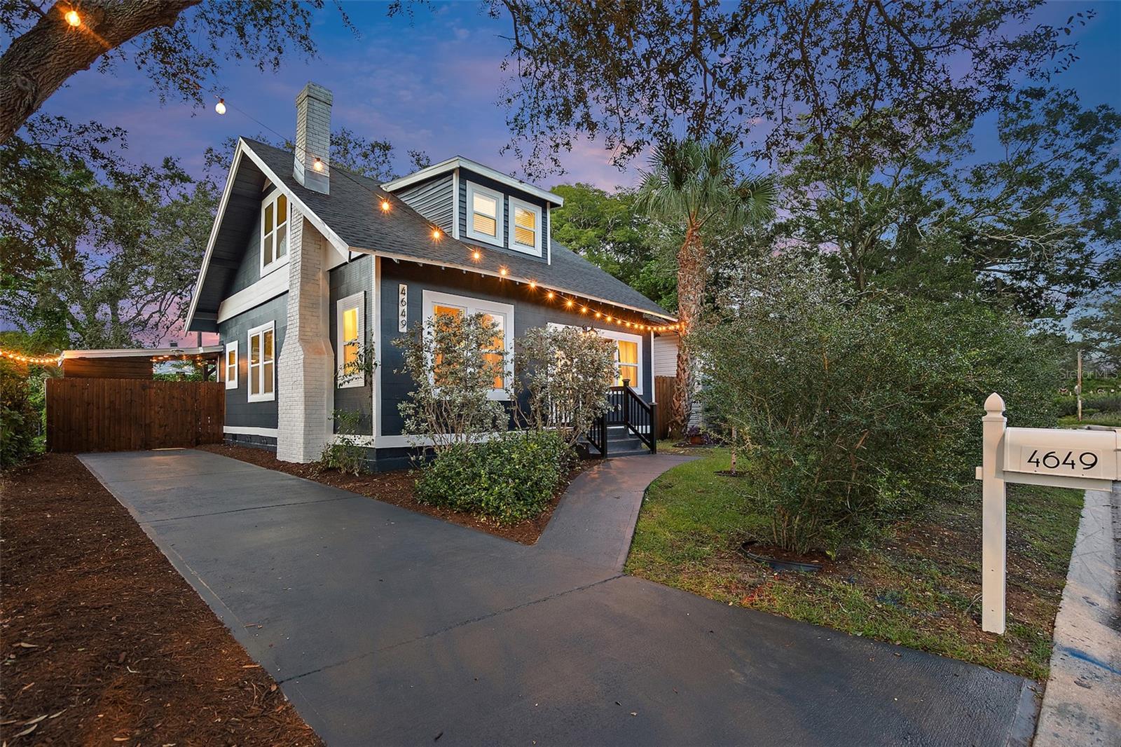 4649 QUEENSBORO AVE S, ST PETERSBURG, FL, 33711