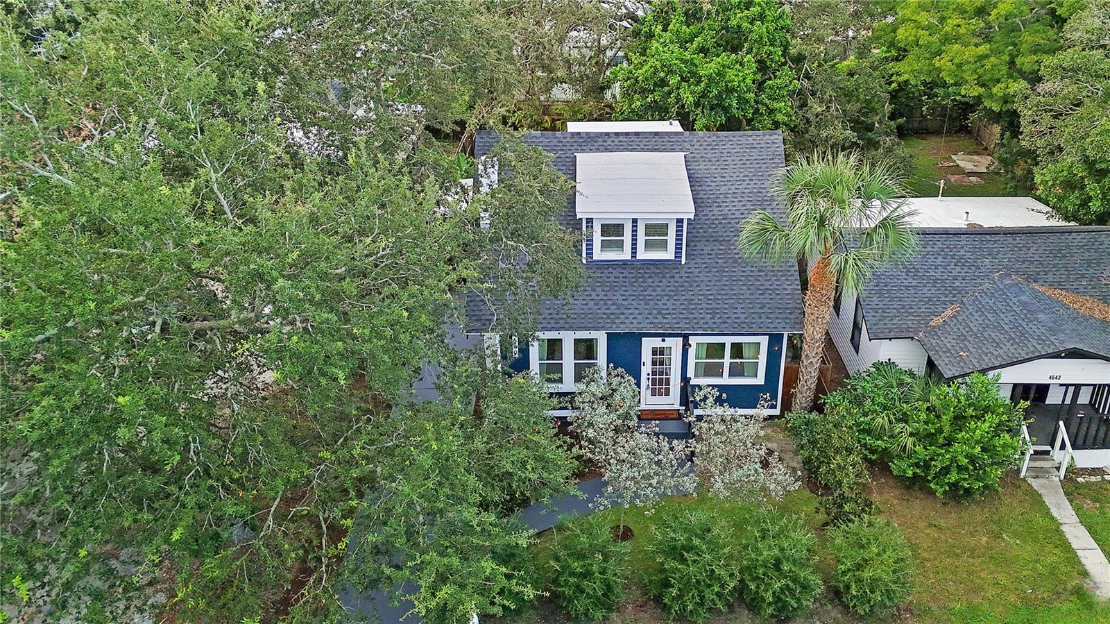 4649 QUEENSBORO AVE S, ST PETERSBURG, FL, 33711