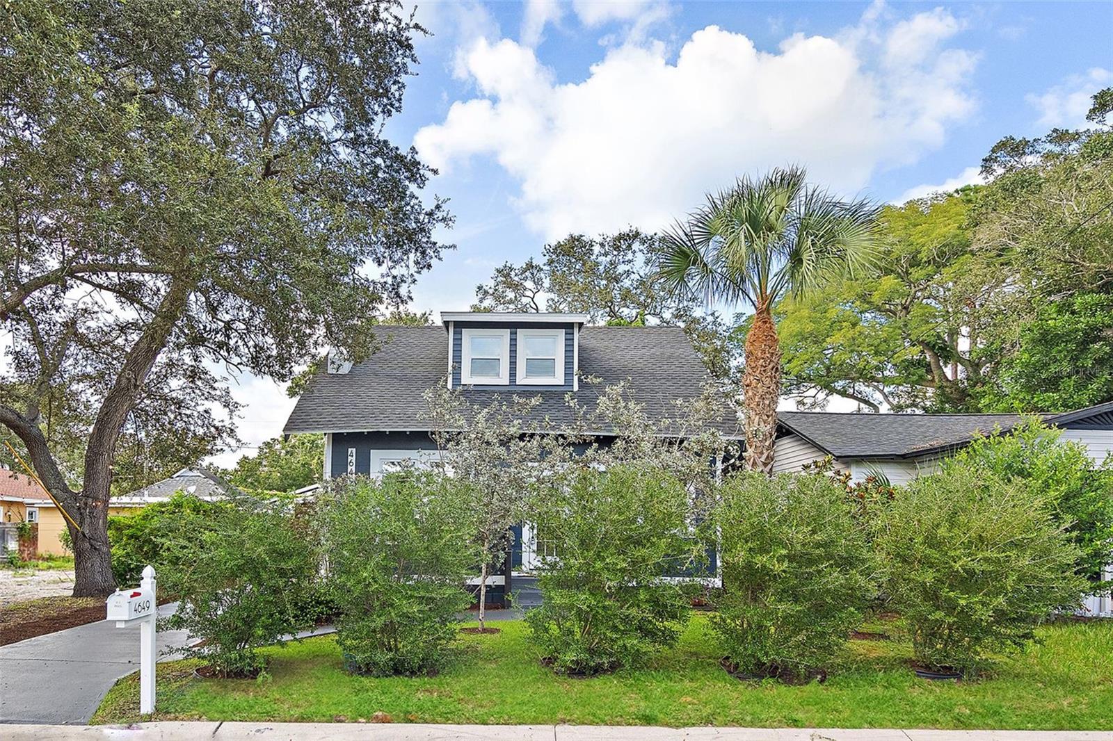 4649 QUEENSBORO AVE S, ST PETERSBURG, FL, 33711