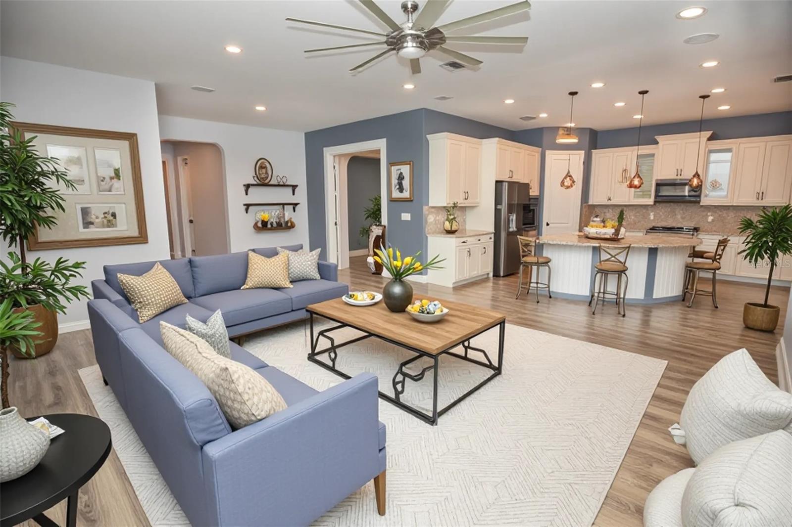 32331 FIREMOSS LN, WESLEY CHAPEL, FL, 33543