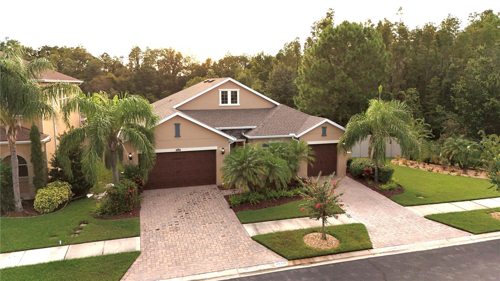 32331 FIREMOSS LN, WESLEY CHAPEL, FL, 33543