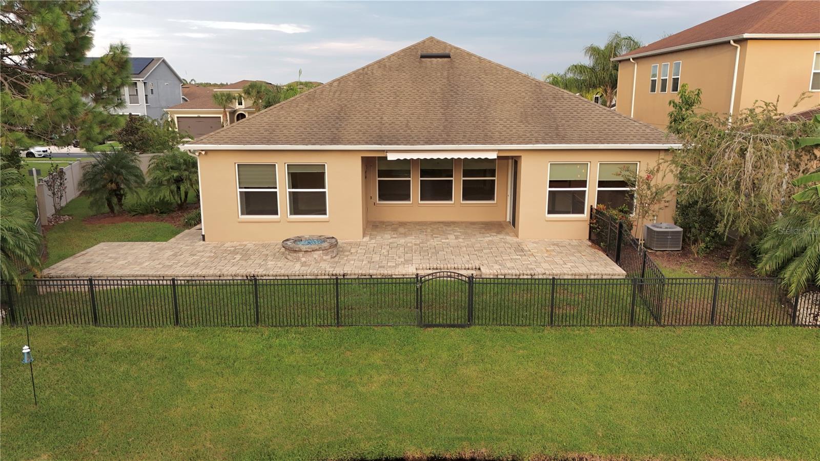 32331 FIREMOSS LN, WESLEY CHAPEL, FL, 33543