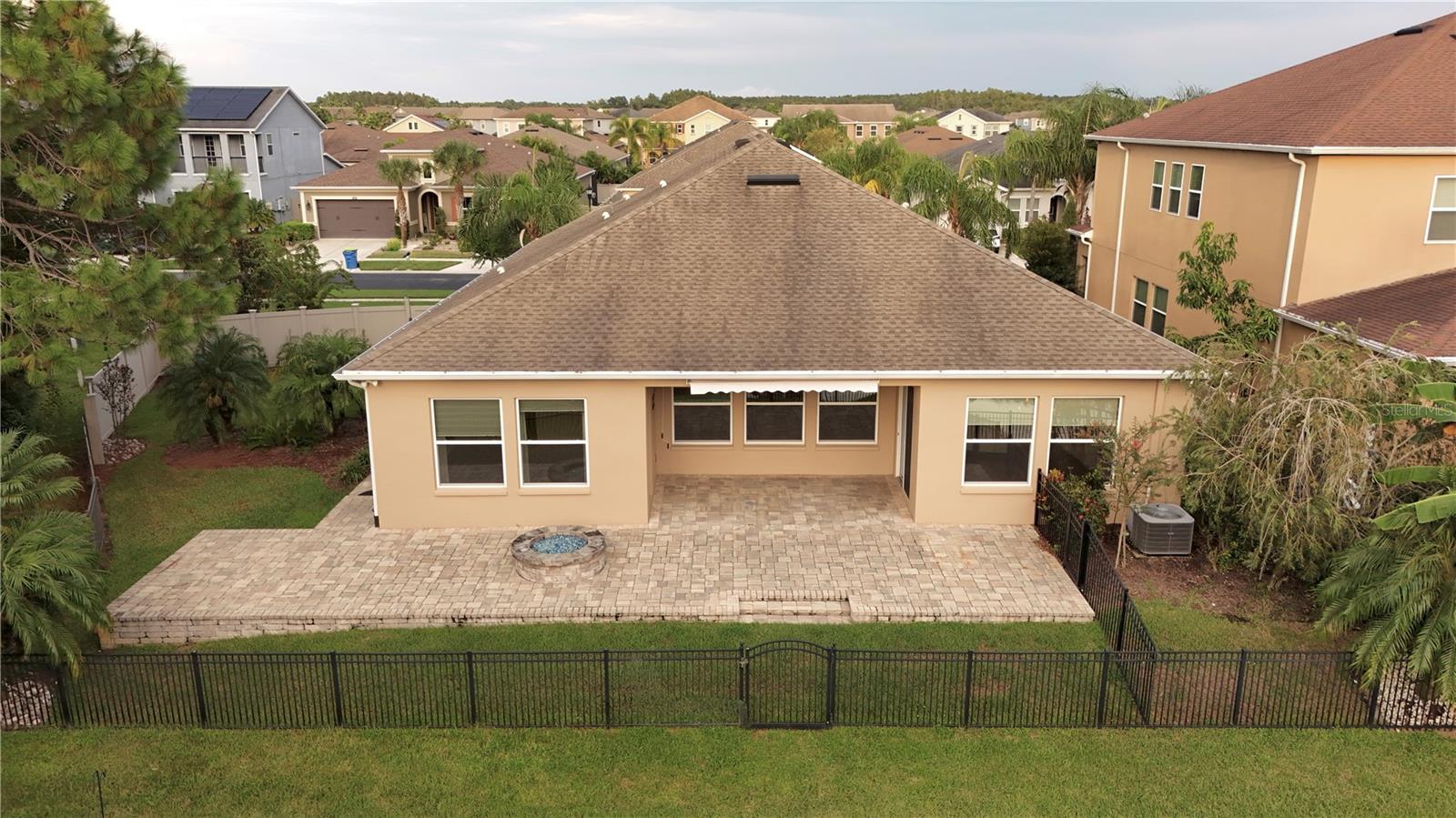 32331 FIREMOSS LN, WESLEY CHAPEL, FL, 33543