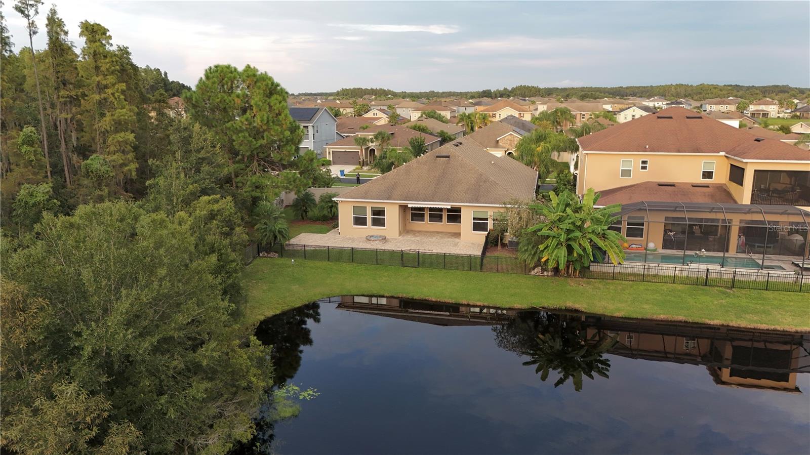 32331 FIREMOSS LN, WESLEY CHAPEL, FL, 33543