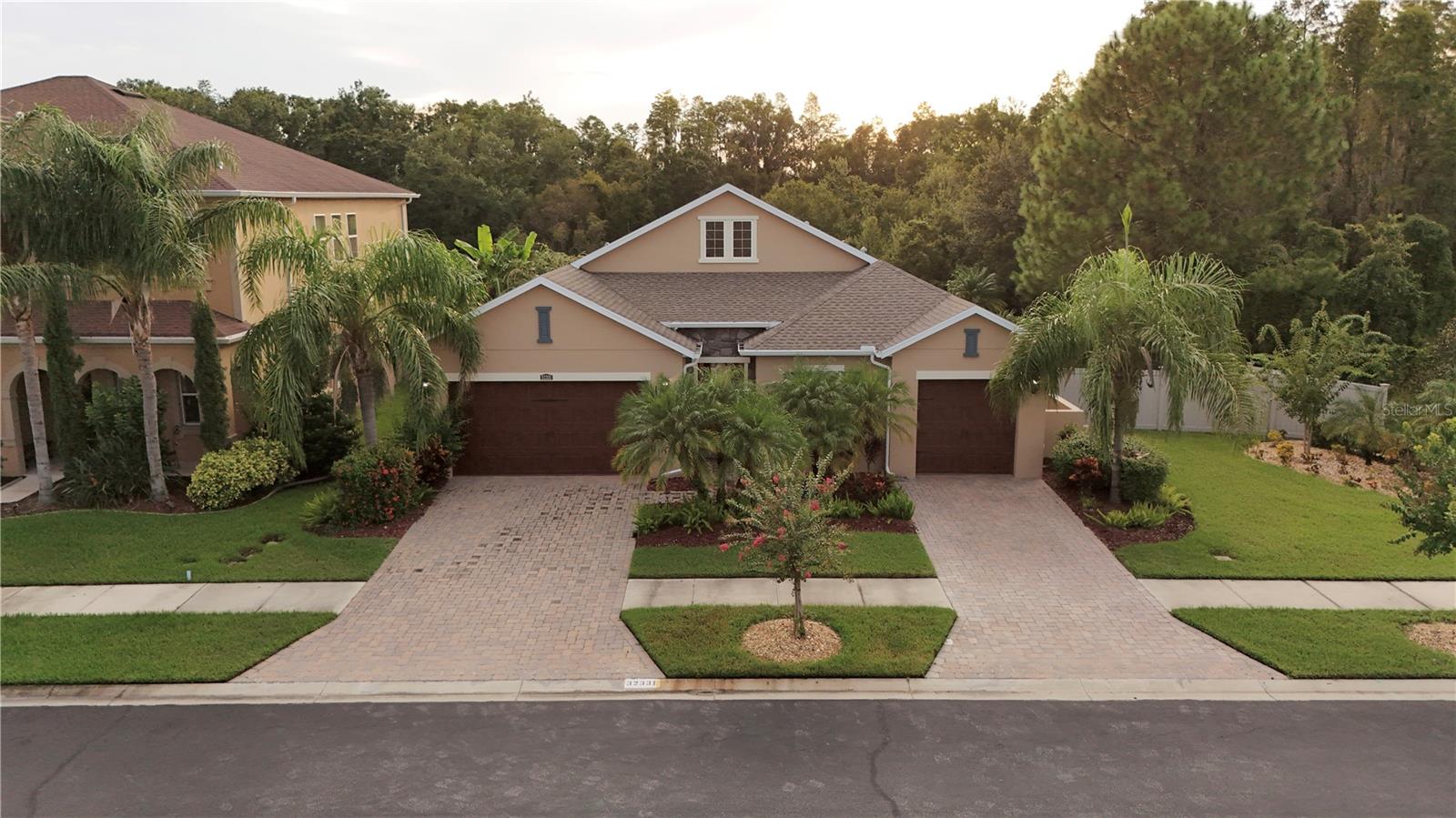 32331 FIREMOSS LN, WESLEY CHAPEL, FL, 33543