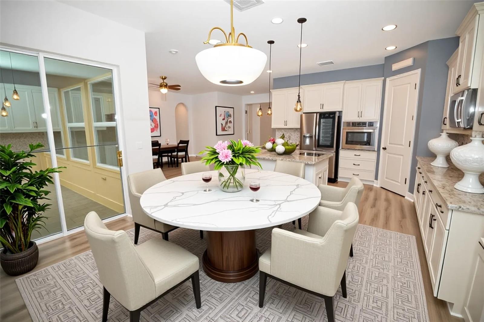 32331 FIREMOSS LN, WESLEY CHAPEL, FL, 33543