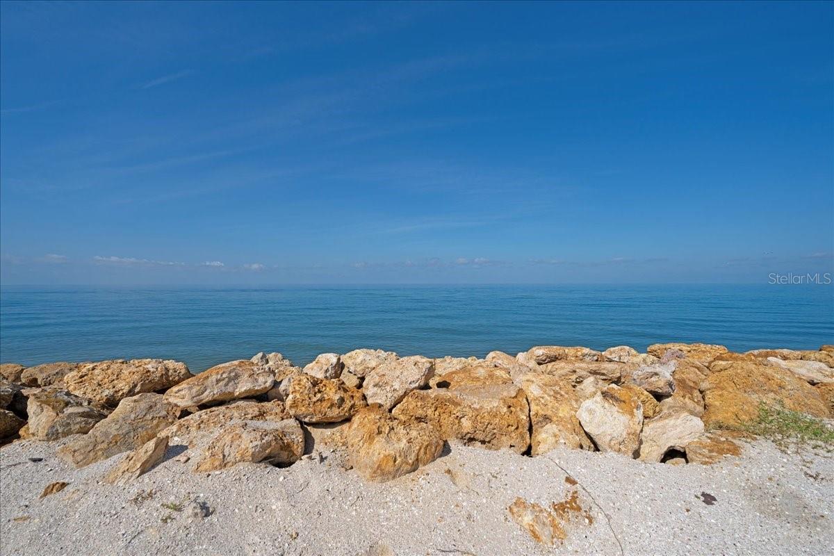 3761 CASEY KEY RD #0, NOKOMIS, FL, 34275