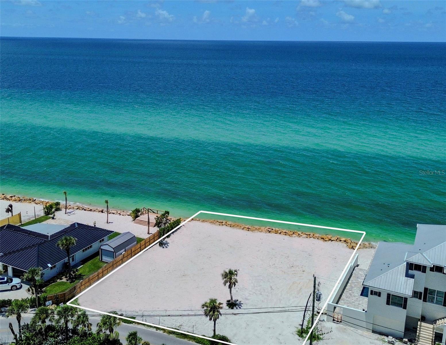 3761 CASEY KEY RD #0, NOKOMIS, FL, 34275