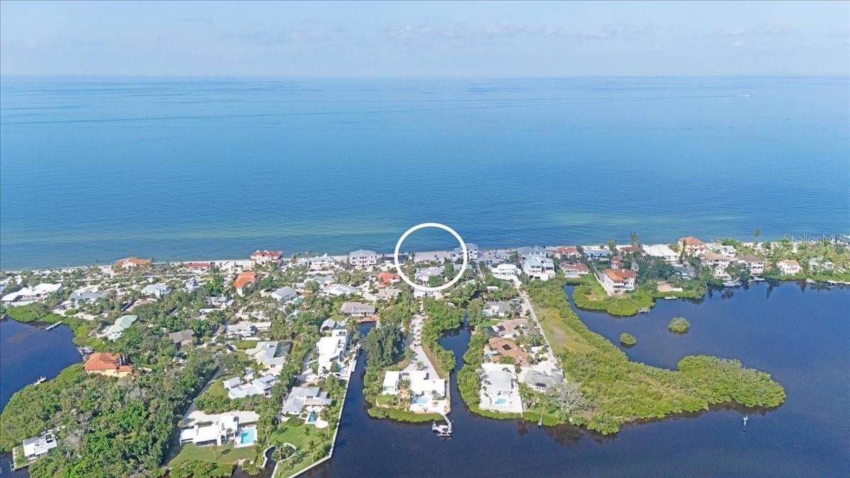 3761 CASEY KEY RD #0, NOKOMIS, FL, 34275