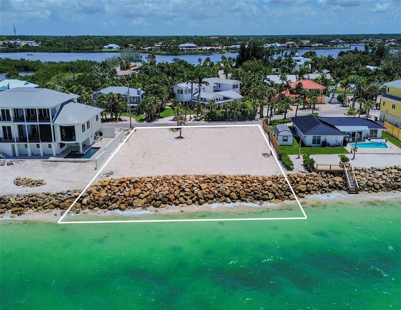3761 CASEY KEY RD #0, NOKOMIS, FL, 34275