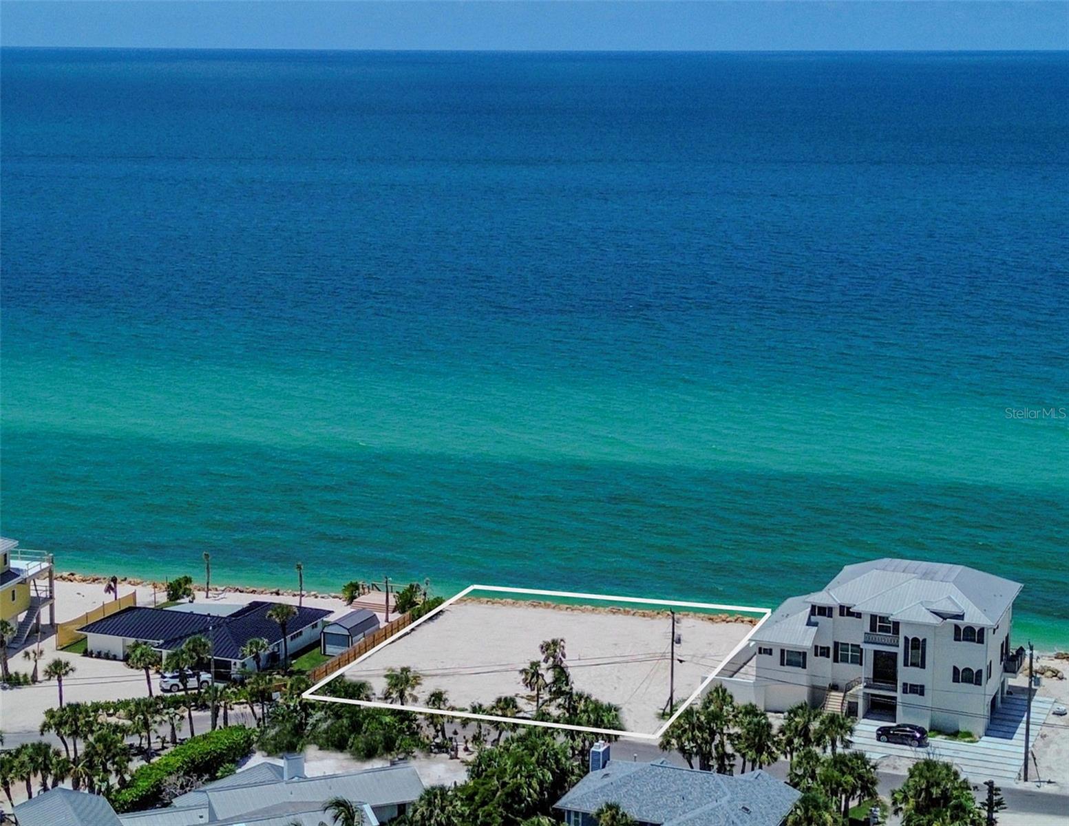 3761 CASEY KEY RD #0, NOKOMIS, FL, 34275