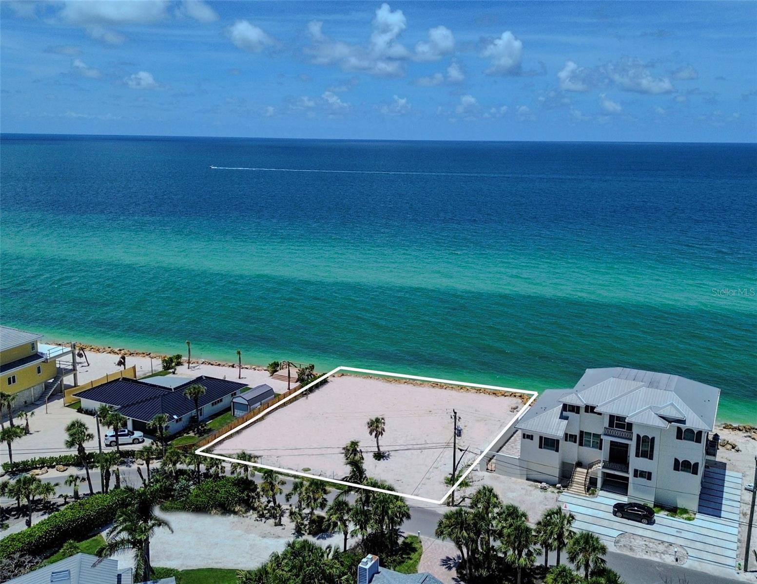 3761 CASEY KEY RD #0, NOKOMIS, FL, 34275