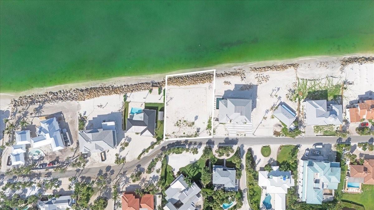 3761 CASEY KEY RD #0, NOKOMIS, FL, 34275