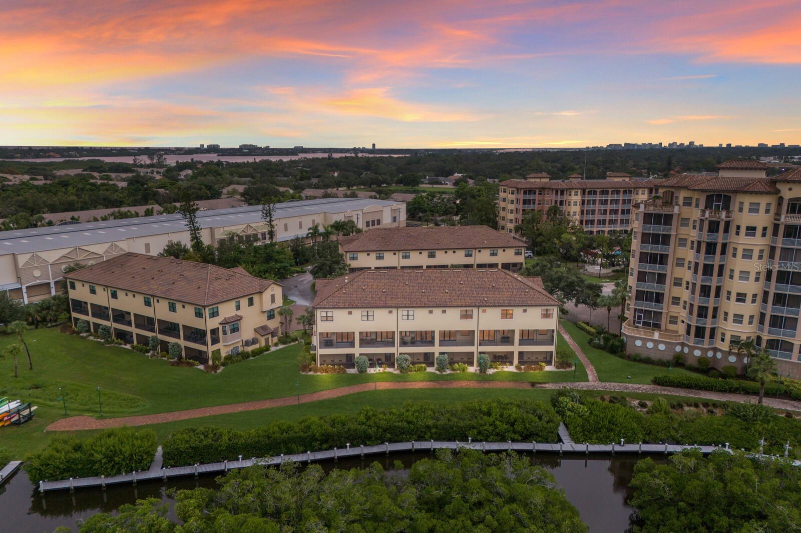 5565 CANNES CIR #5565, SARASOTA, FL, 34231