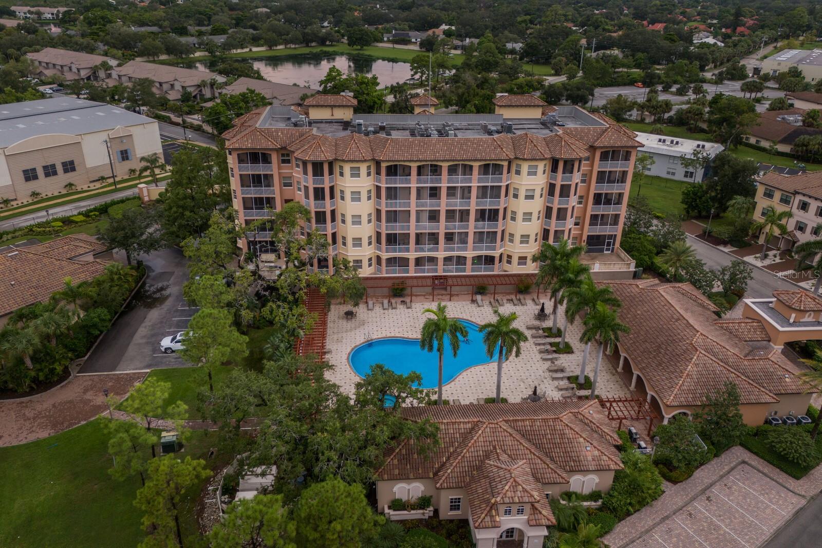 5565 CANNES CIR #5565, SARASOTA, FL, 34231