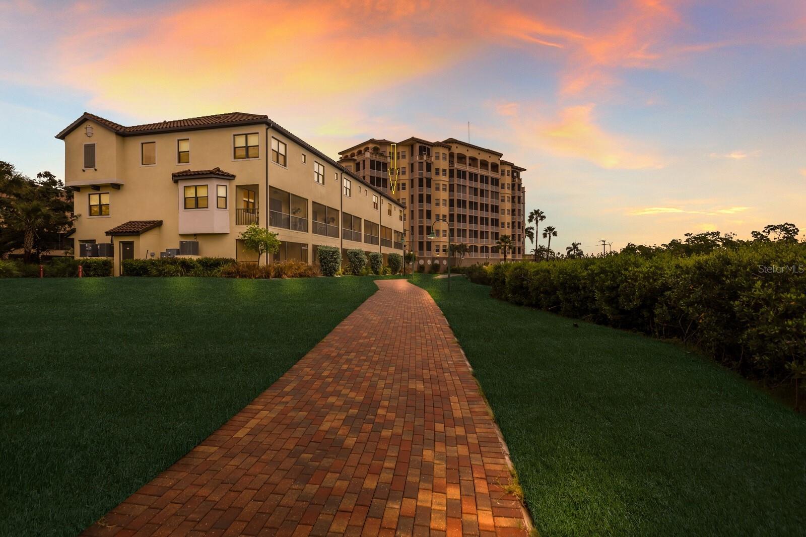 5565 CANNES CIR #5565, SARASOTA, FL, 34231