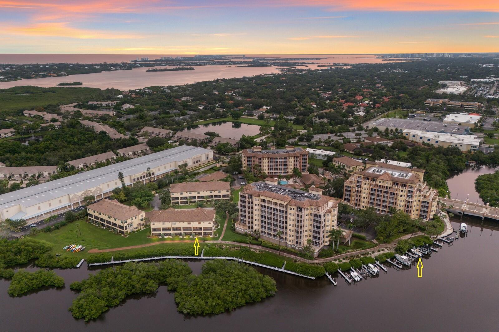 5565 CANNES CIR #5565, SARASOTA, FL, 34231