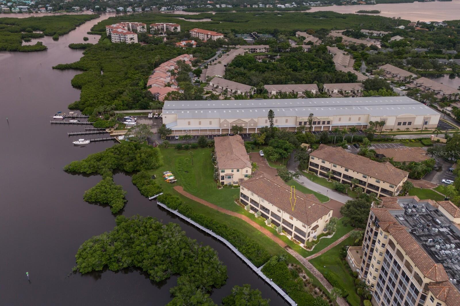 5565 CANNES CIR #5565, SARASOTA, FL, 34231