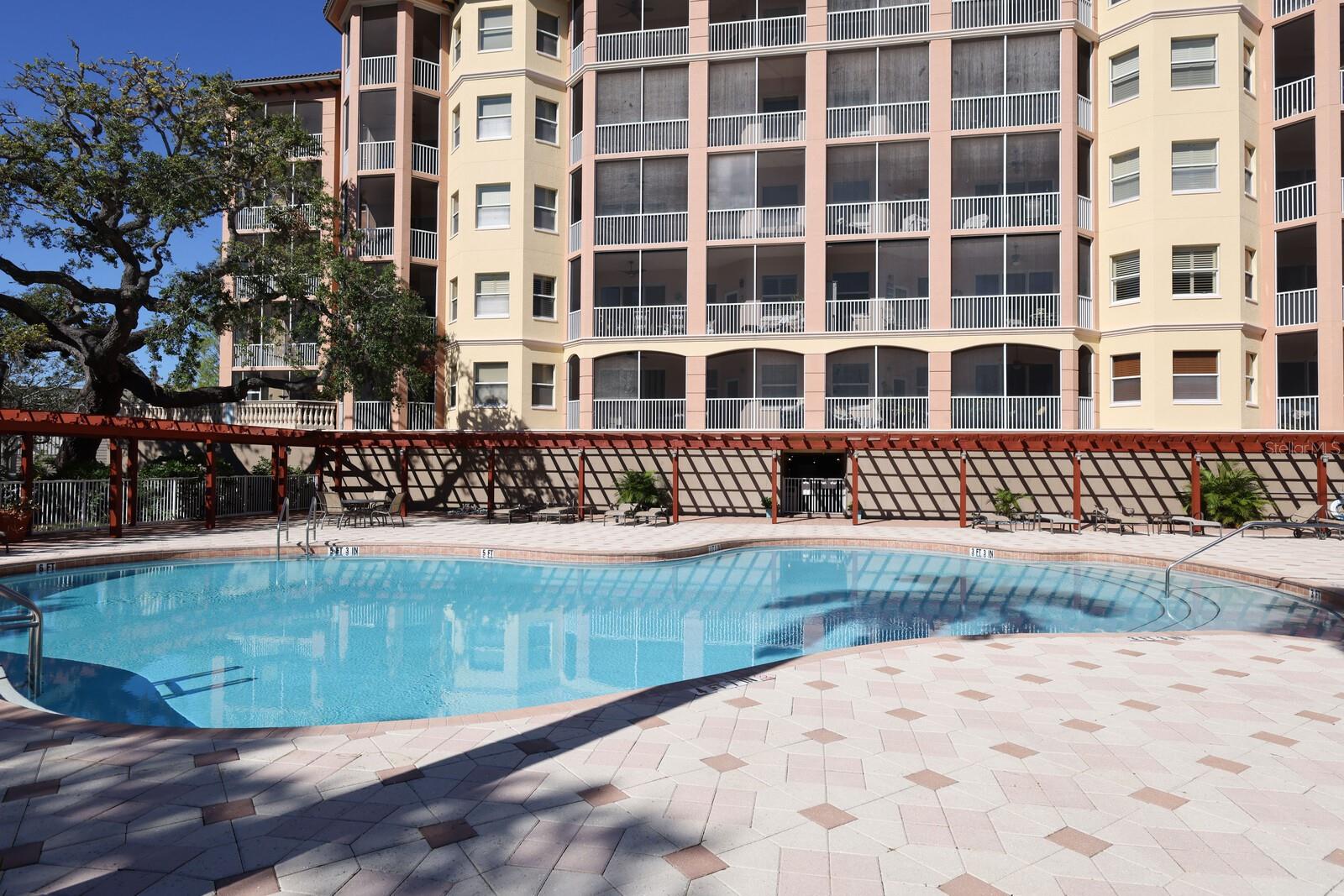 5565 CANNES CIR #5565, SARASOTA, FL, 34231