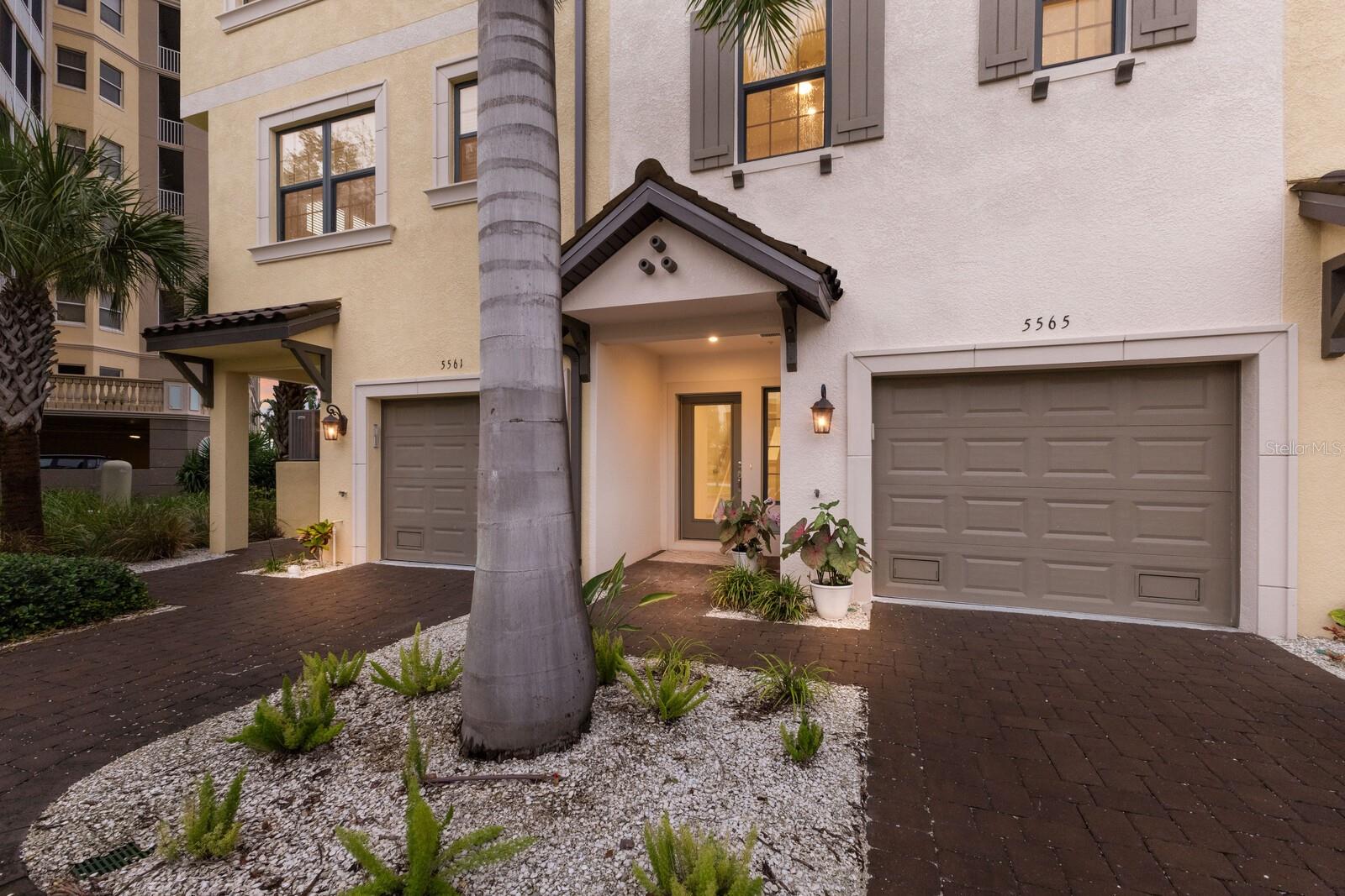 5565 CANNES CIR #5565, SARASOTA, FL, 34231