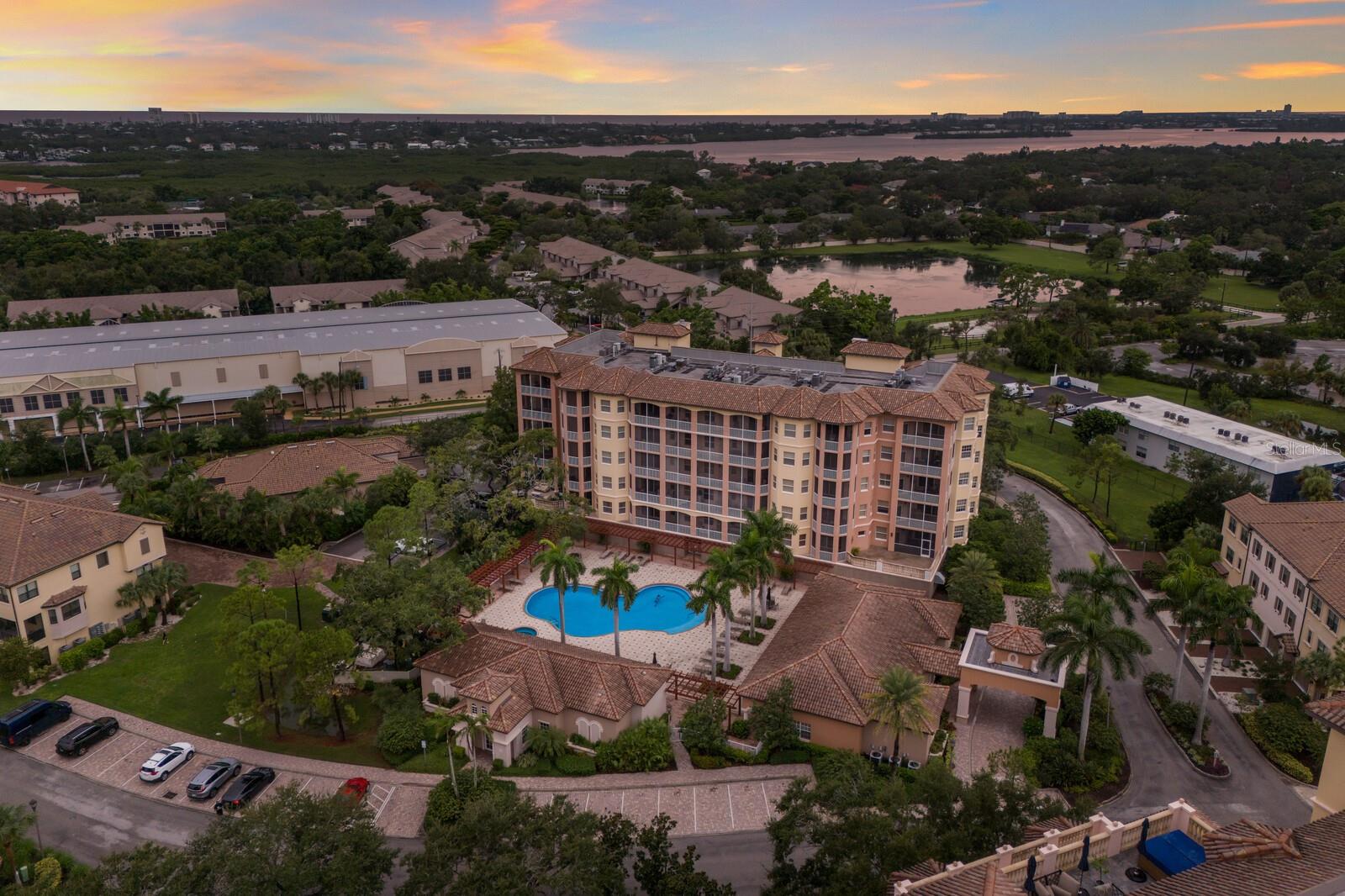 5565 CANNES CIR #5565, SARASOTA, FL, 34231