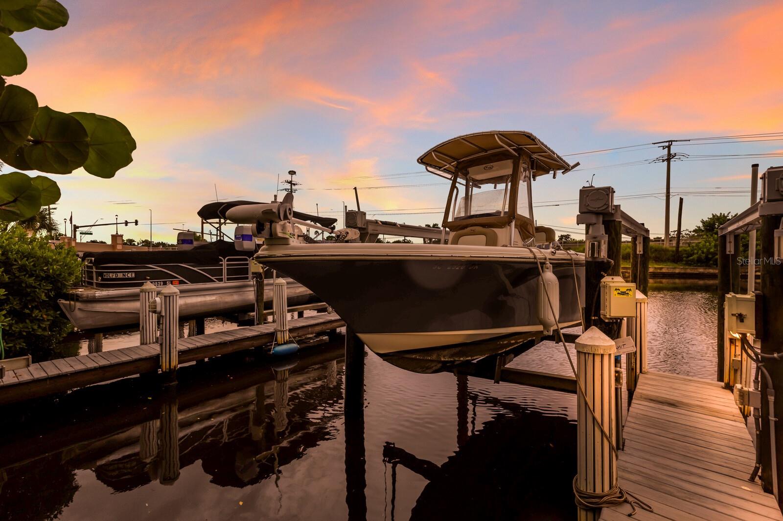 5565 CANNES CIR #5565, SARASOTA, FL, 34231