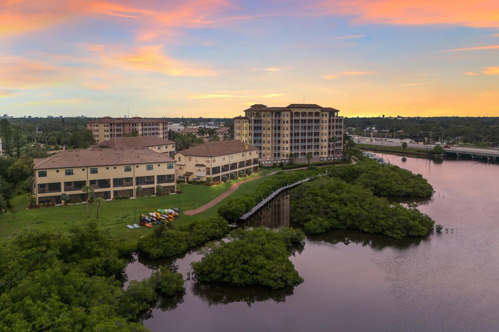 5565 CANNES CIR #5565, SARASOTA, FL, 34231