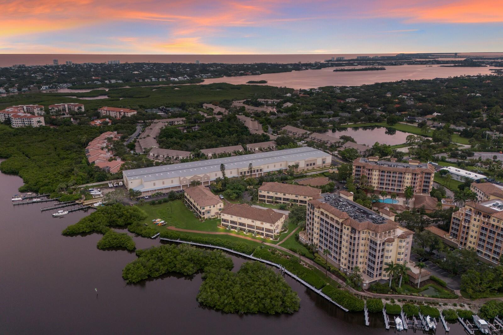 5565 CANNES CIR #5565, SARASOTA, FL, 34231