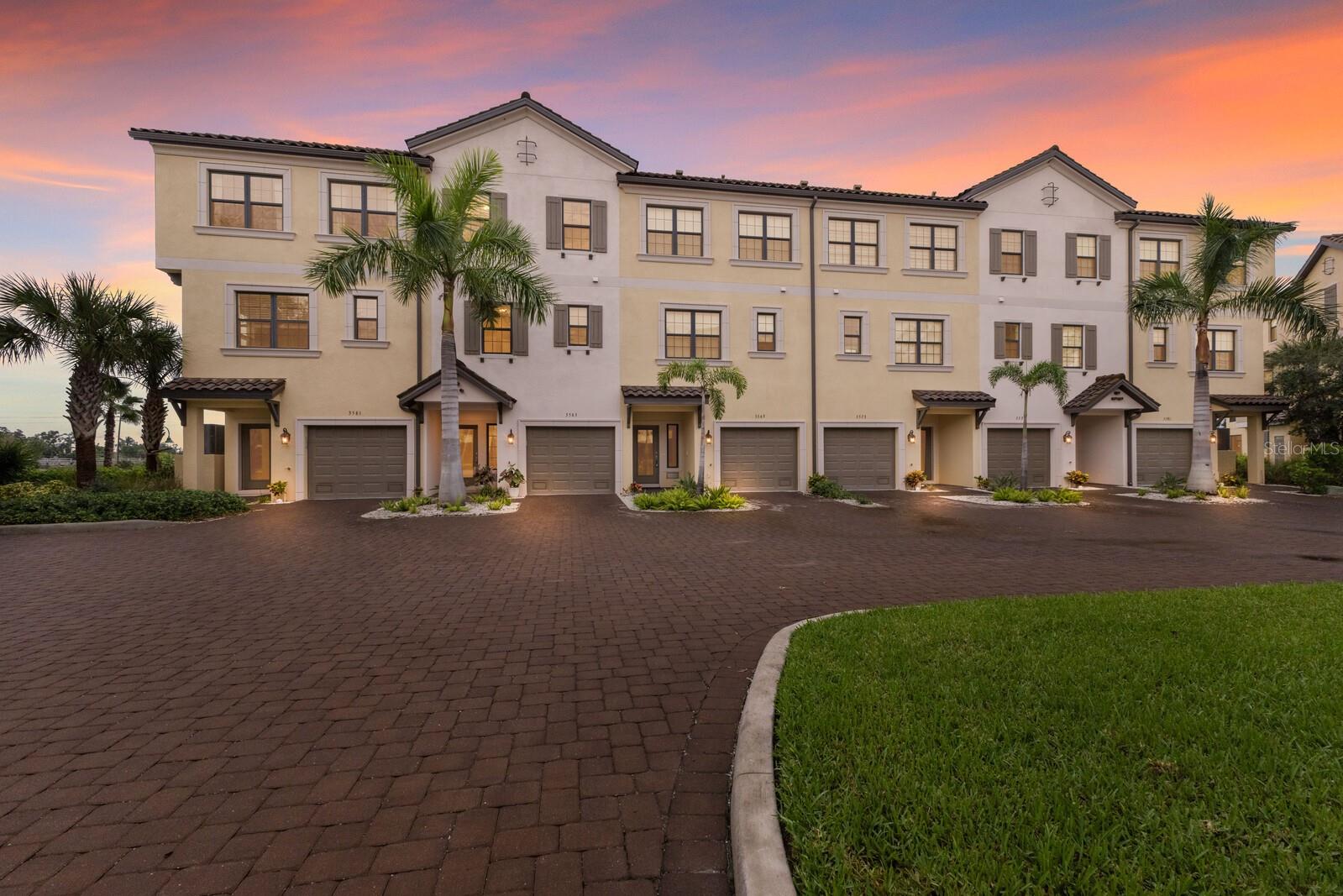 5565 CANNES CIR #5565, SARASOTA, FL, 34231