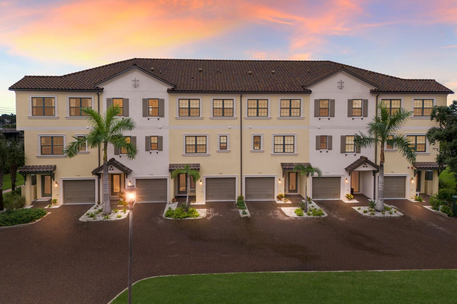 5565 CANNES CIR #5565, SARASOTA, FL, 34231